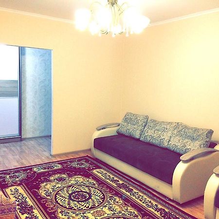 Apartments On Q. Batyr 40 Astana Extérieur photo
