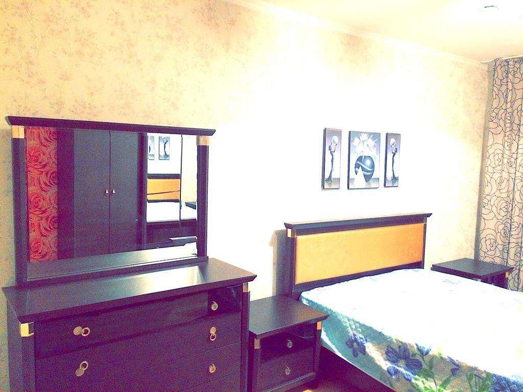 Apartments On Q. Batyr 40 Astana Extérieur photo