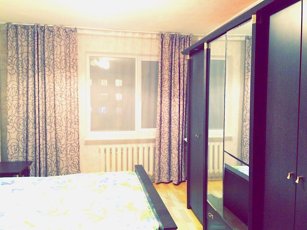 Apartments On Q. Batyr 40 Astana Extérieur photo