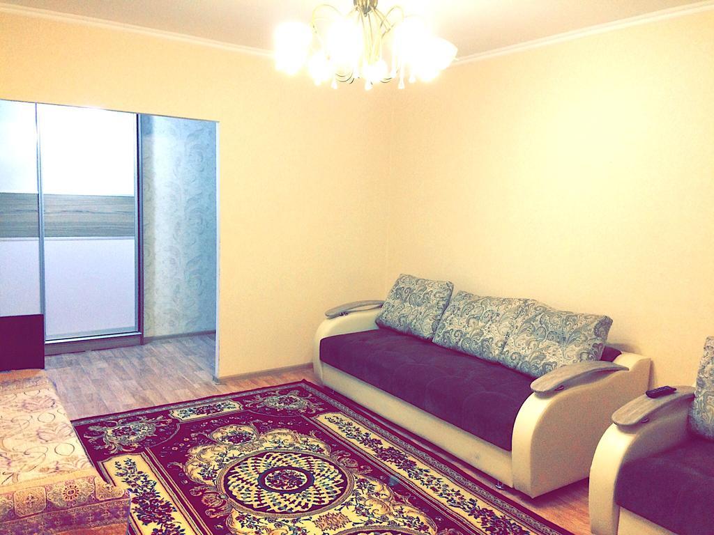 Apartments On Q. Batyr 40 Astana Extérieur photo