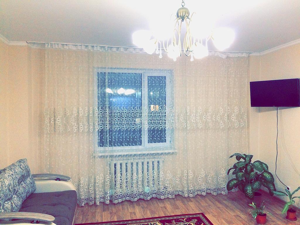 Apartments On Q. Batyr 40 Astana Extérieur photo